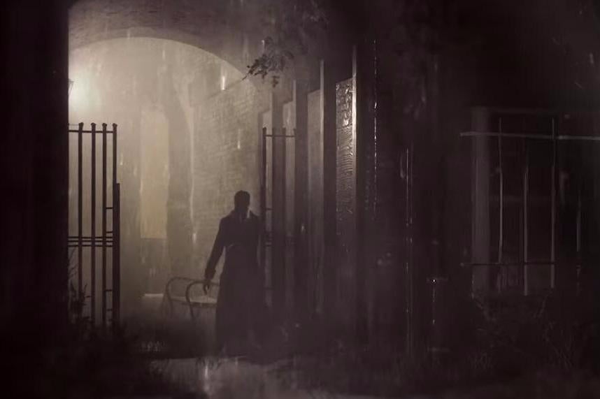Image for Příběhový trailer Vampyr zaujme
