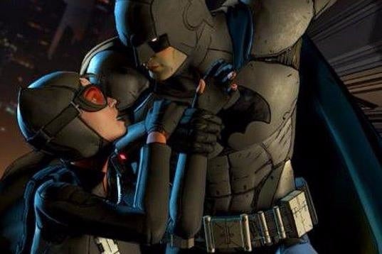 Imagem para Batman da Telltale recebe trailer cheio de elogios