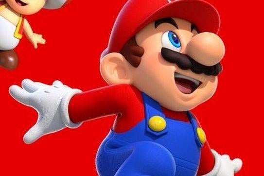 Imagem para Super Mario Run chega aos 50 milhões de descargas