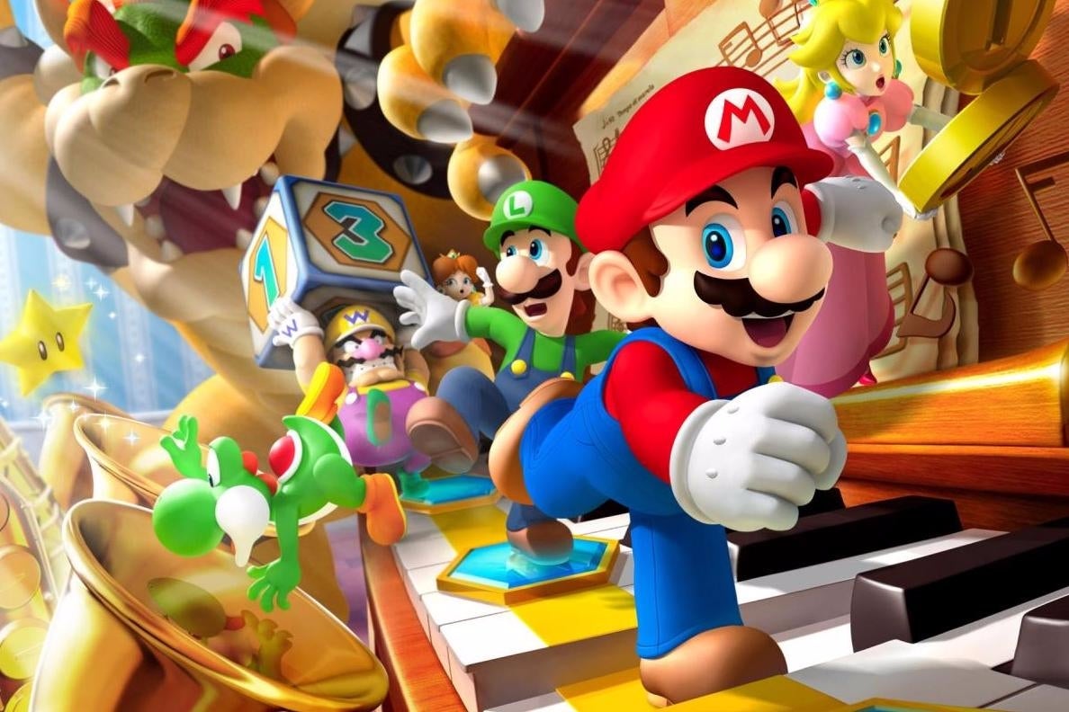 Imagem para Nintendo planeia lançar 2 a 3 jogos mobile por ano
