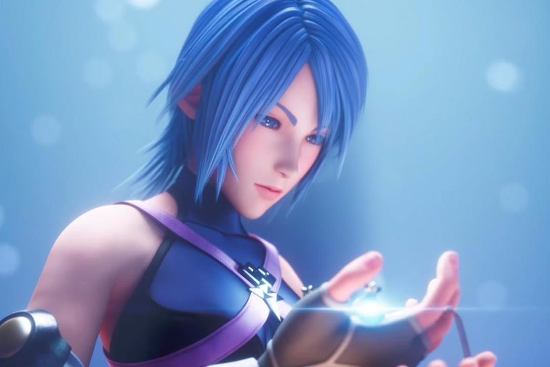 Imagem para Tetsuya Nomura deixa mensagem aos fãs de Kingdom Hearts