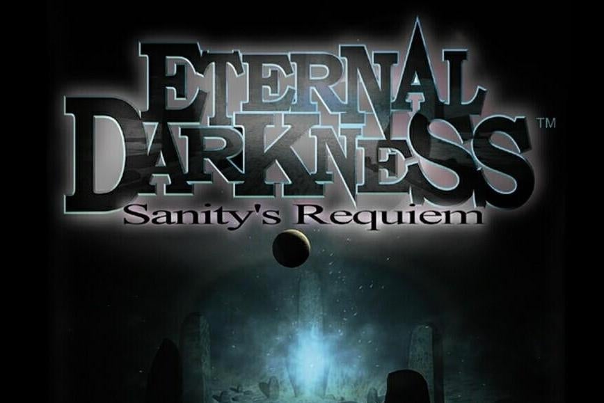Imagen para Nintendo vuelve a renovar la marca Eternal Darkness