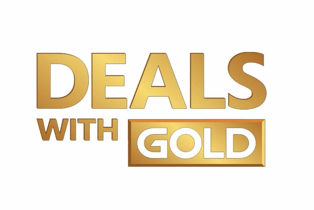 Immagine di Microsoft annuncia i Deals with Gold di questa settimana