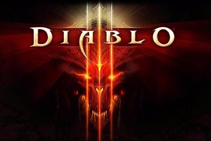 Imagem para Blizzard celebra 20 anos de Diablo