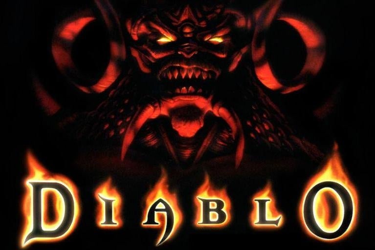 Imagen para Diablo celebra su 20 aniversario