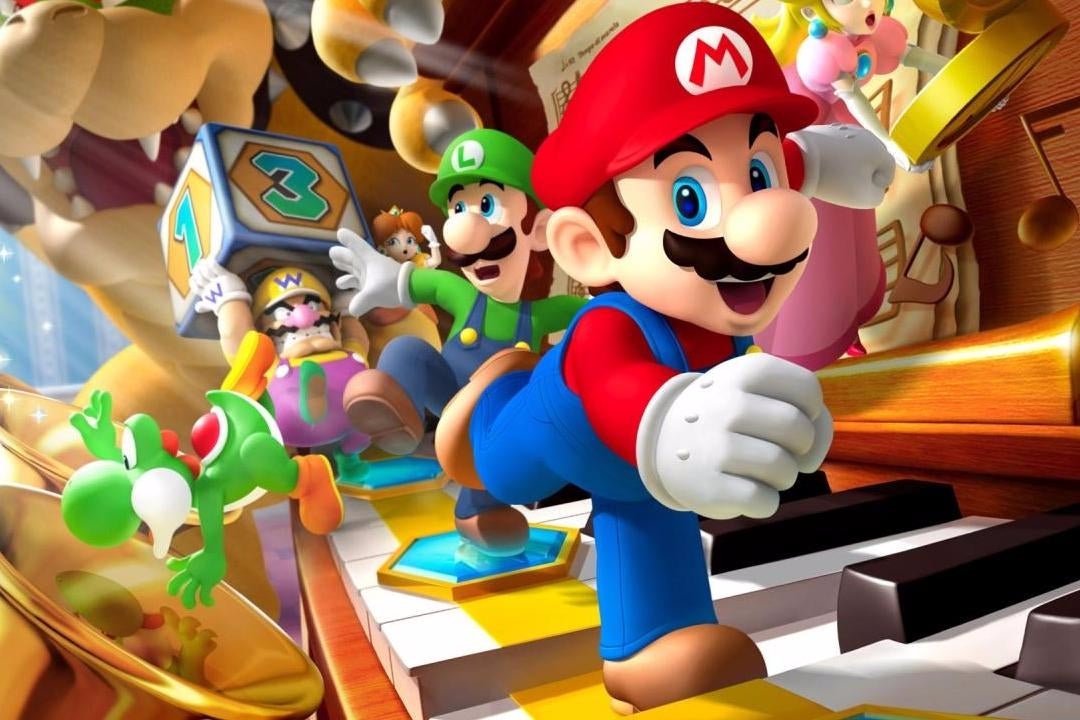 Immagine di Super Mario Run: oltre 90 milioni di download, ma solo 3 milioni l'hanno acquistato