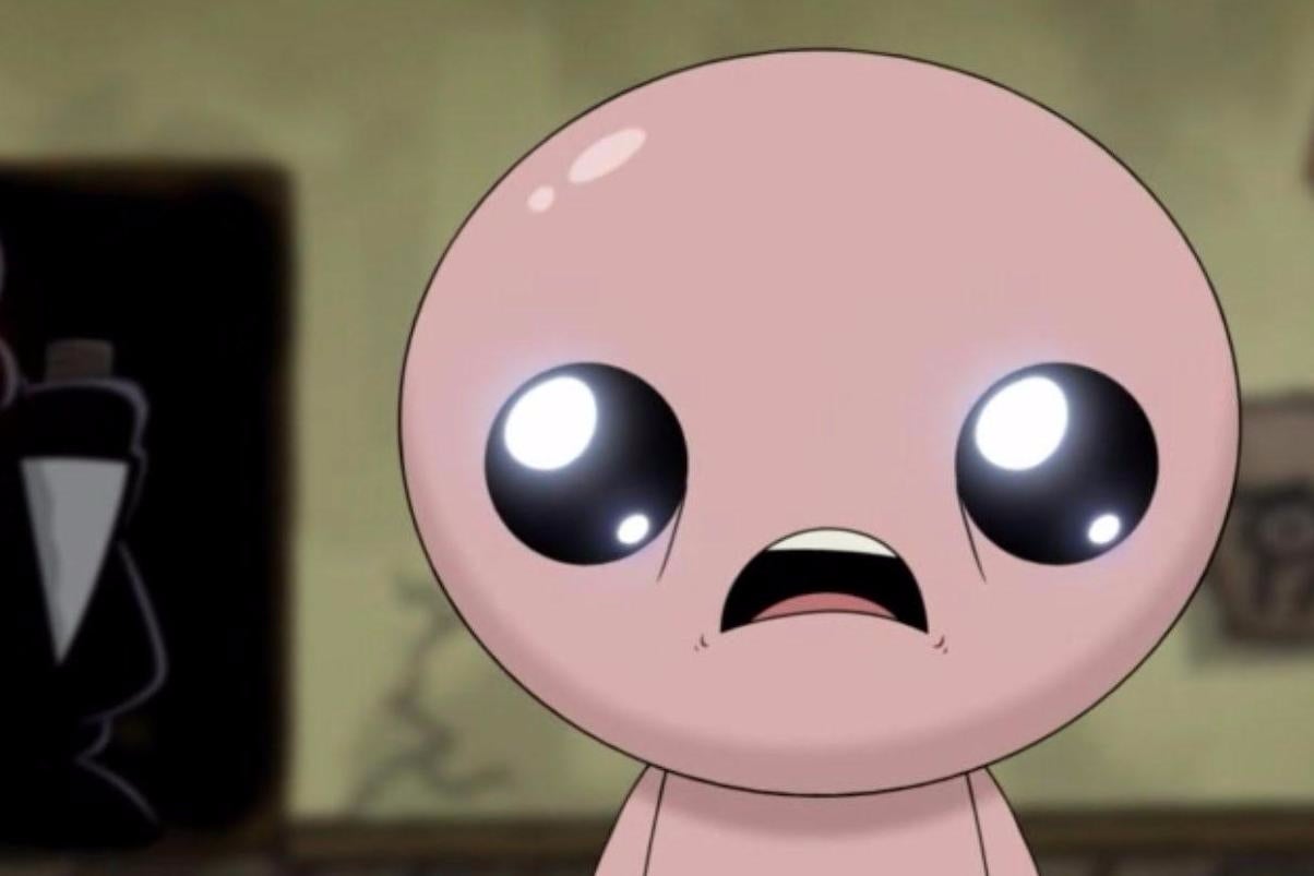Immagine di The Binding of Isaac: Afterbirth+ disponibile su Steam