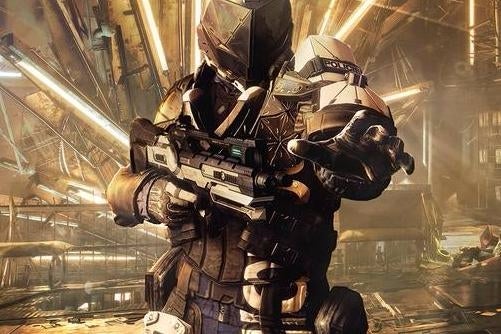 Imagem para Deus Ex: Mankind Divided oferece conteúdos aos jogadores
