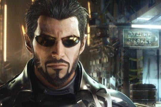 Bilder zu Der Vorbestellerbonus für Deus Ex: Mankind Divided jetzt kostenlos verfügbar