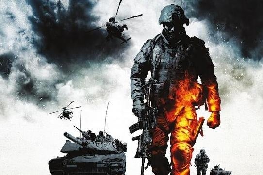 Bilder zu Battlefield 3 und Bad Company 2 sind jetzt auf der Xbox One spielbar