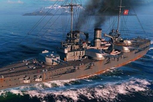 Immagine di Il team di World of Warships annuncia i suoi piani per il 2017