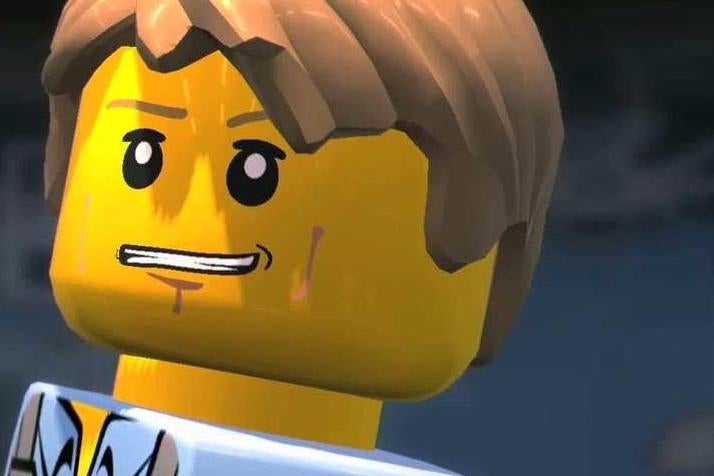 Image for Lego City Undercover re-release gets first trailer