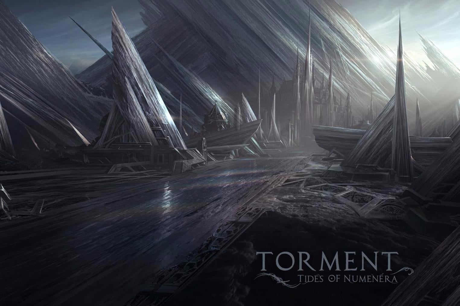 Immagine di Un trailer per mostrare la complessità delle scelte e conseguenze in Torment: Tides of Numenera