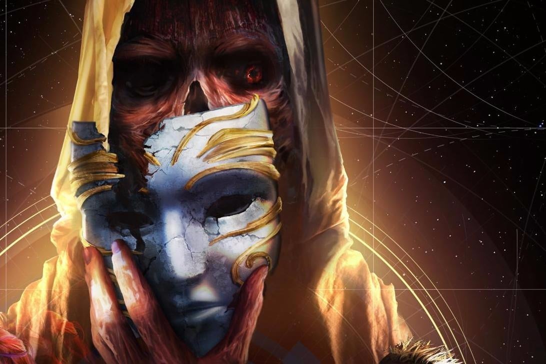 Image for Torment: Tides of Numenera has a nifty Choose Your Own Adventure-style video