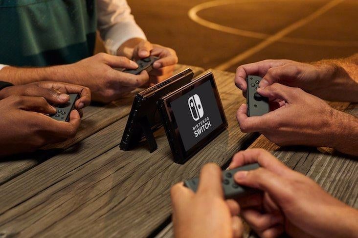 Immagine di Giuria Popolare: Nintendo Switch - il verdetto