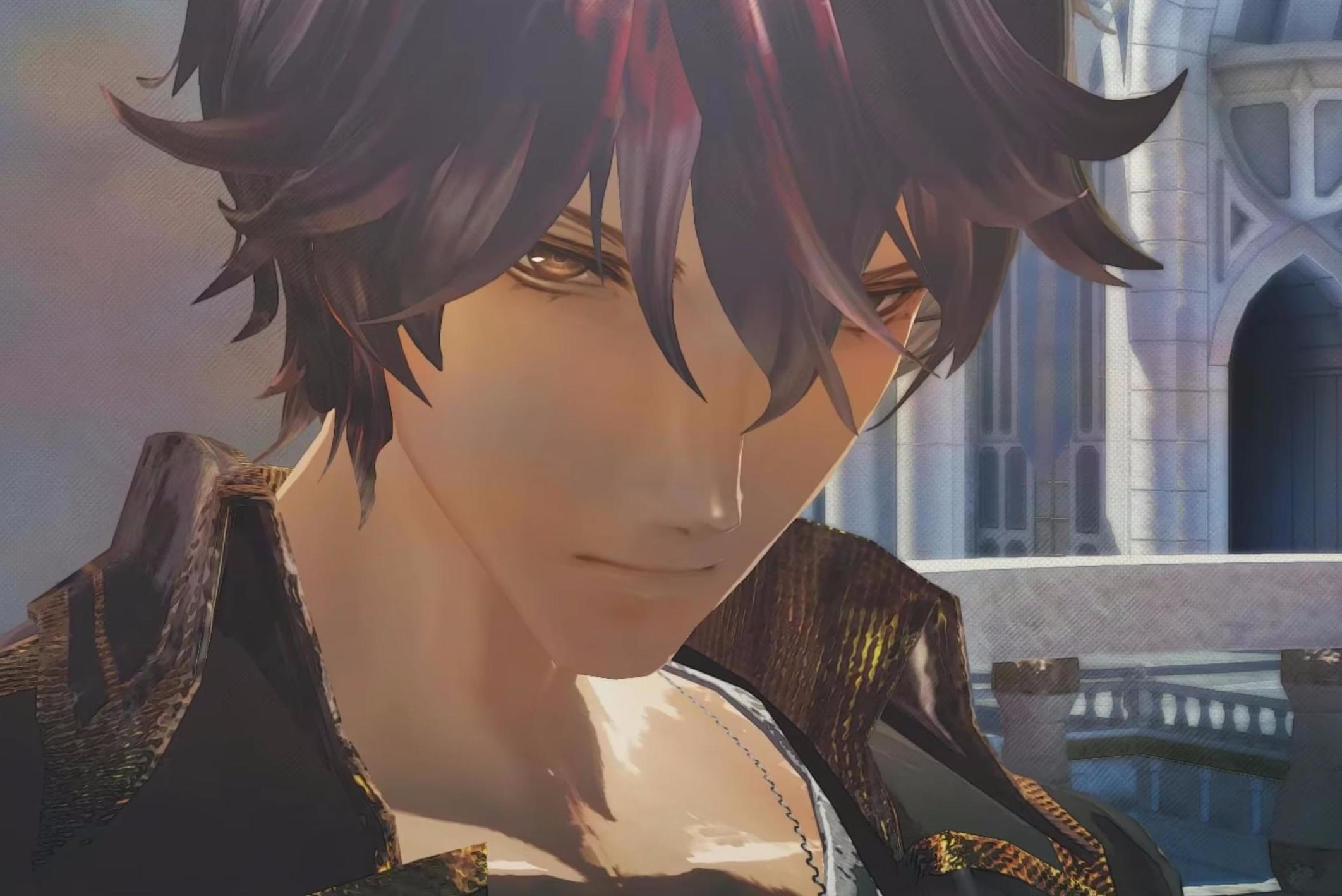 Imagen para Tráiler de Valkyria Revolution