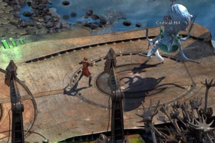 Image for Sedm zakončení v interaktivním Torment traileru
