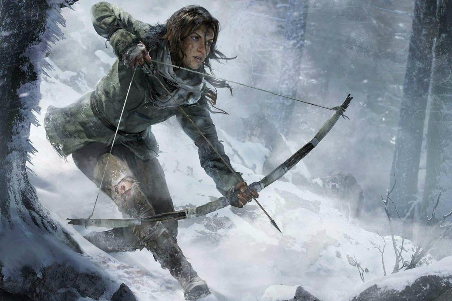 Imagem para Escritora de Tomb Raider fala sobre ao que mudaria no reboot e sequela