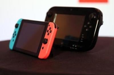 Image for Nintendo věří, že Switch bude úspěšnější než Wii U
