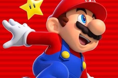 Imagem para Super Mario Run ganha data de lançamento no Android