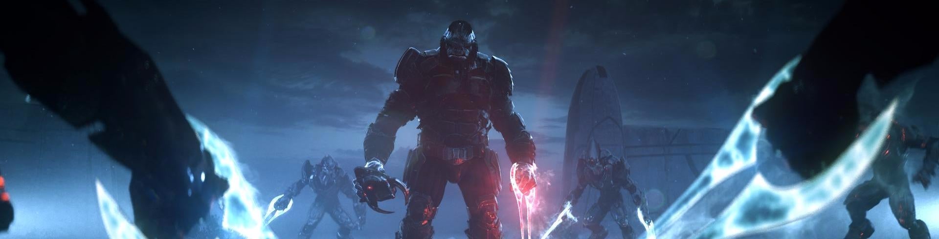 Image for Halo Wars 2 benefits from the experience of Creative Assembly