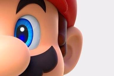 Image for Super Mario Run coming out on Android in March
