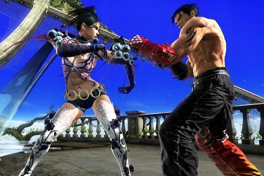 Immagine di Tekken 6 arriva su Xbox One grazie alla retrocompatibilità dei giochi Xbox 360