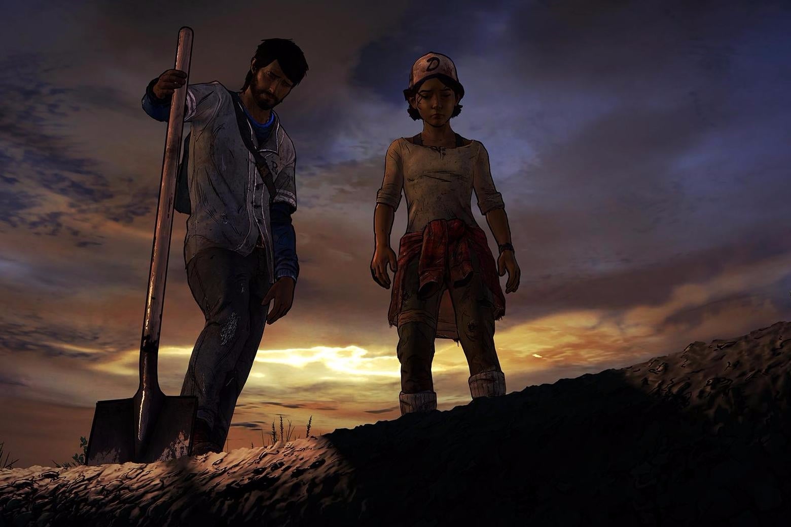 Immagine di The Walking Dead: a New Frontier. Terzo episodio non disponibile a gennaio.
