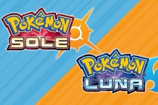Immagine di Pokémon Sole e Luna passano i 4 milioni di copie vendute
