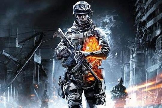 Bilder zu Battlefield 3 und Bad Company 2 sind jetzt via EA Access verfügbar