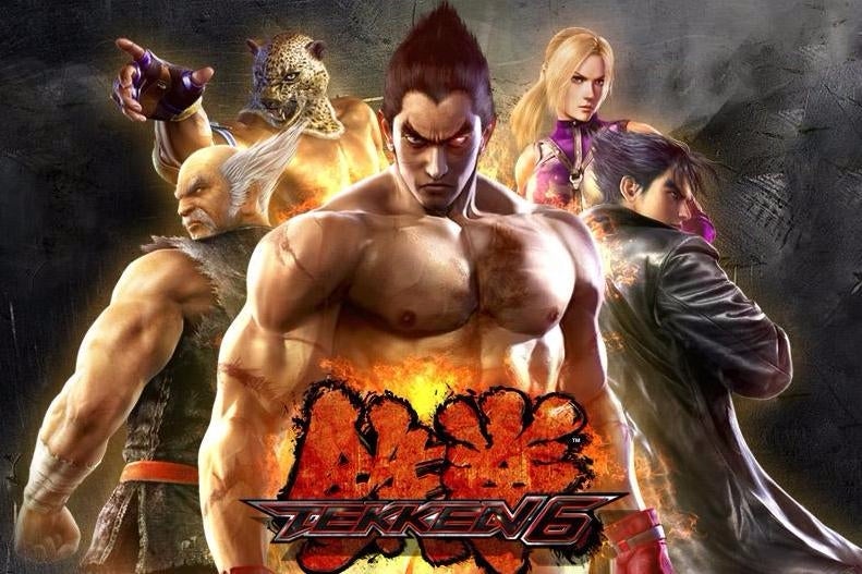 Imagen para Tekken 6 se une a la lista de retrocompatibles de Xbox One