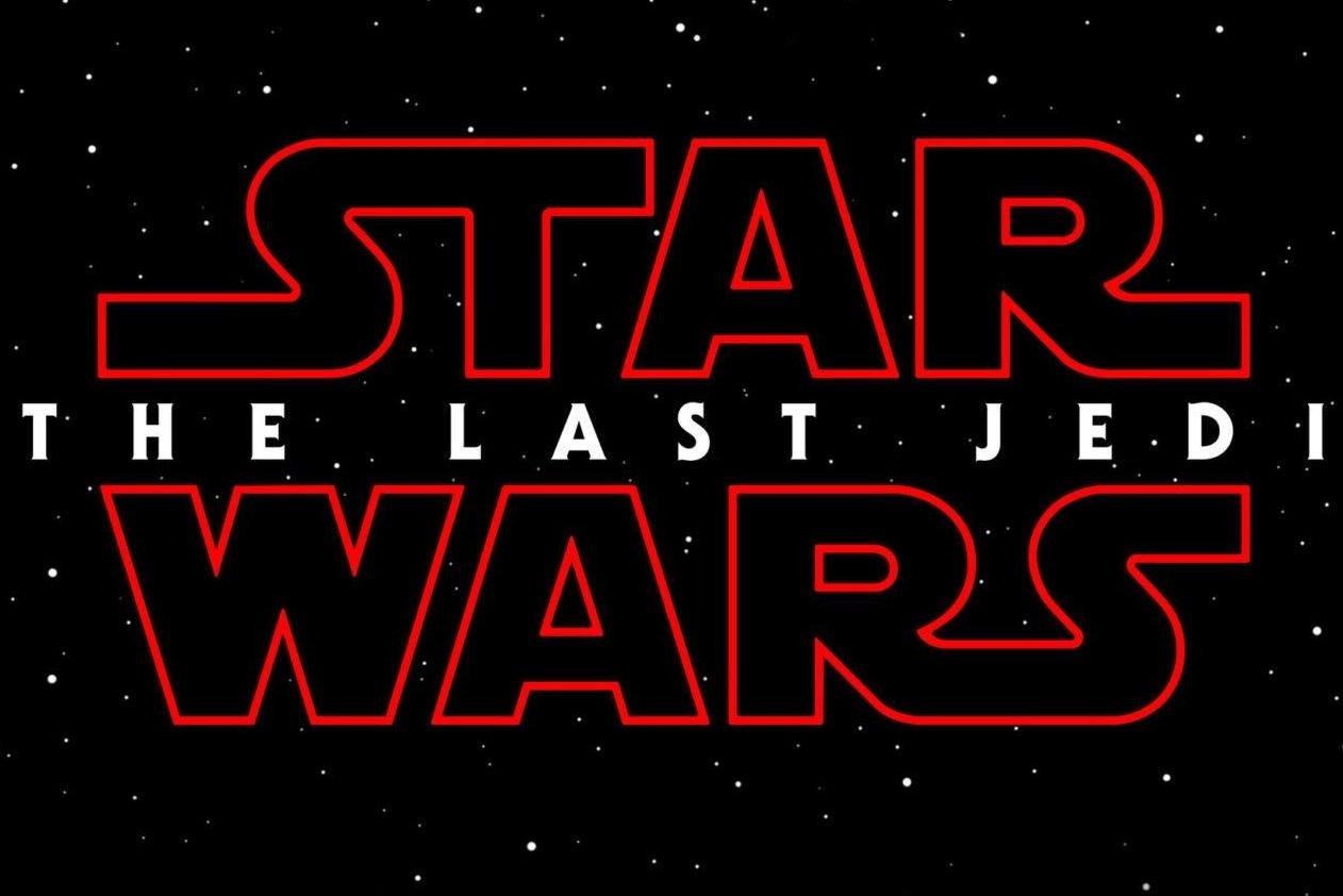 Imagem para The Last Jedi será o nome de Star Wars: Episode VIII