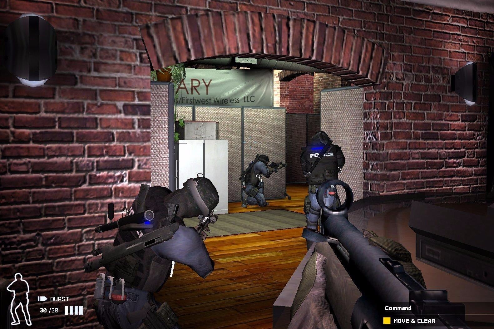 SWAT 4 vuelve a estar disponible gracias a GOG | Eurogamer.es
