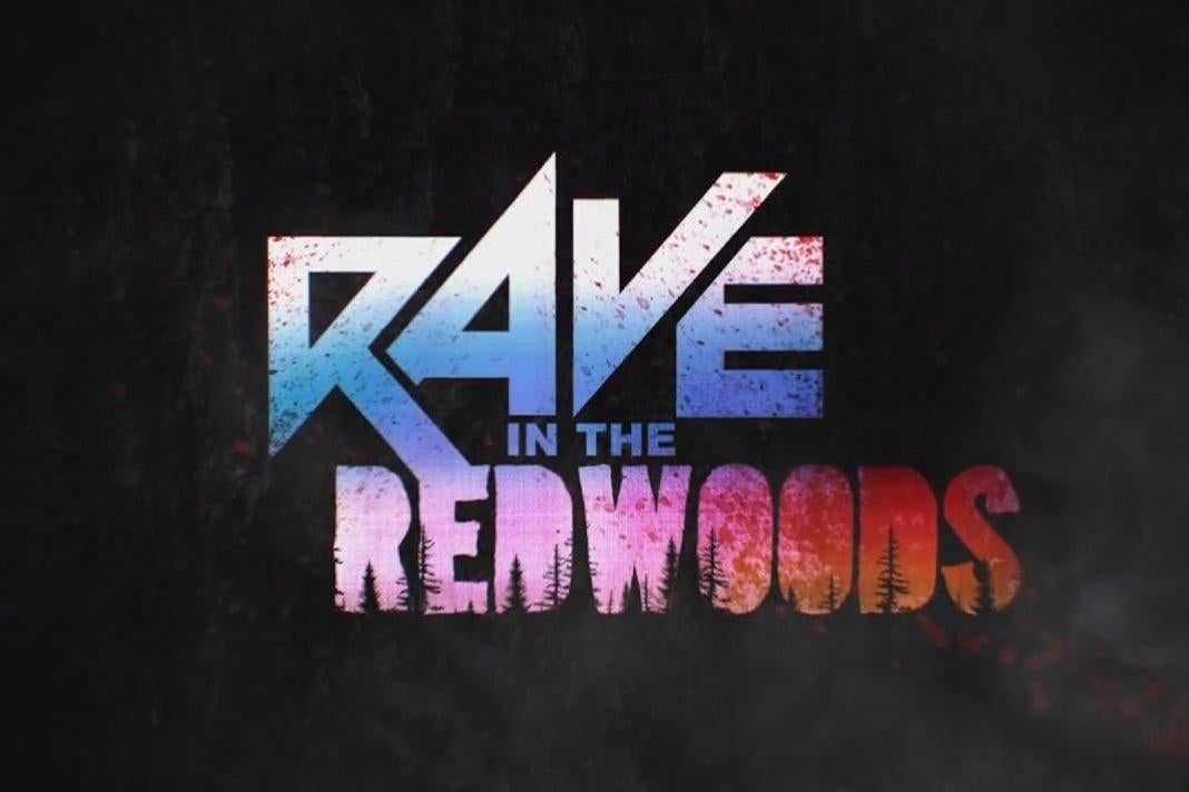 Afbeeldingen van Call of Duty: Infinite Warfare - Rave in the Redwoods onthuld