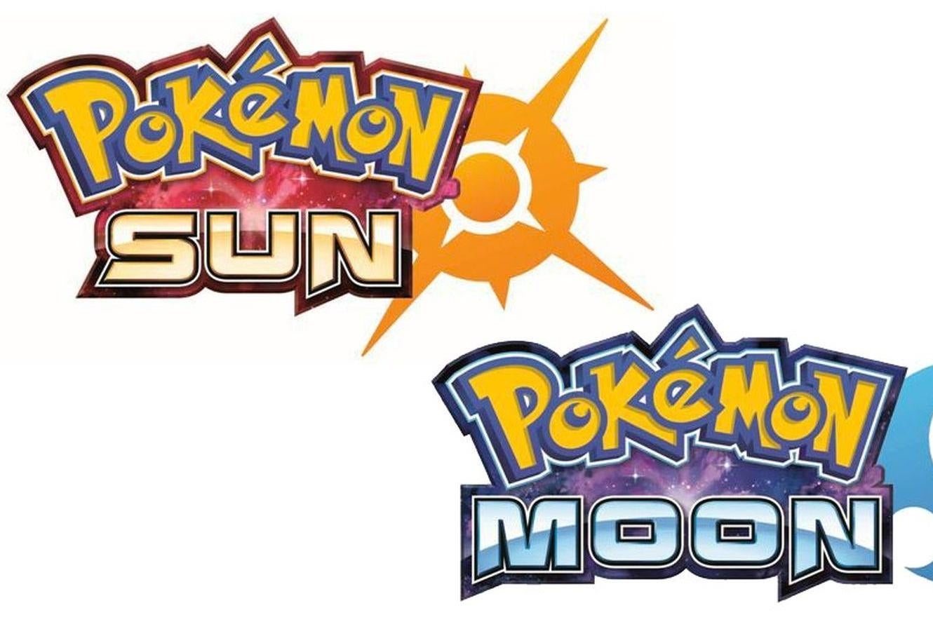 Afbeeldingen van Je kunt nu al je Pokémon naar Sun en Moon sturen
