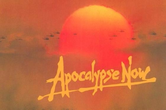 Afbeeldingen van Kickstartercampagne Apocalypse Now game aangekondigd