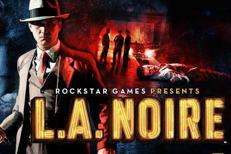 Image for Pracuje se na remasterované verzi L.A. Noire od Rockstaru?