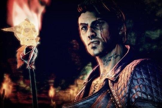 Bilder zu Shadows of the Damned ist jetzt auf der Xbox One spielbar