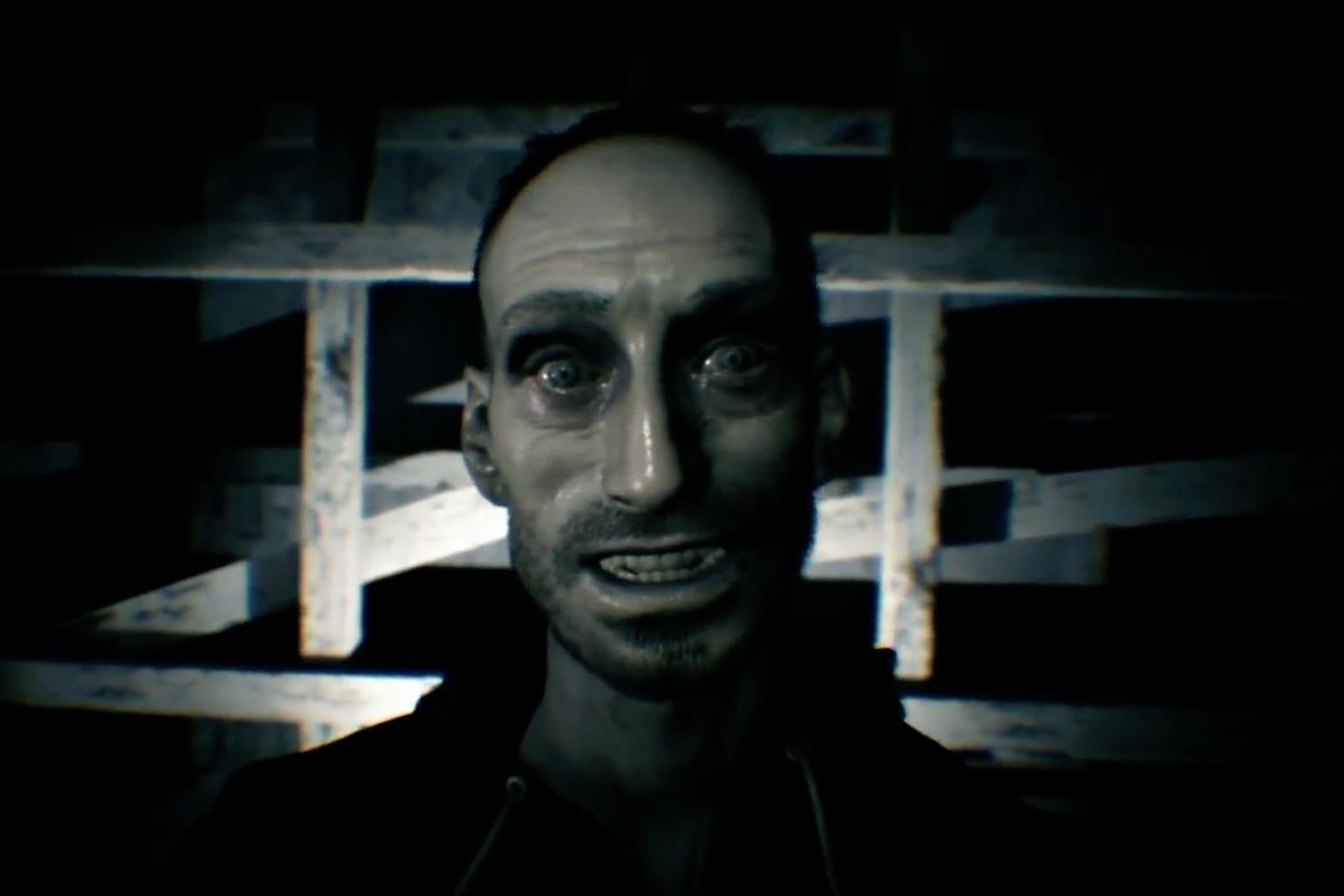 Image for Podívejte se na absolutně nejhorší momenty z Resident Evil 7