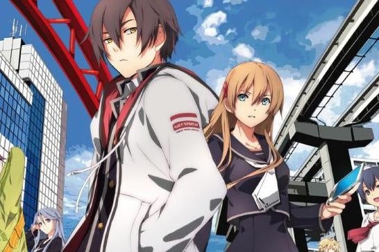 Imagen para Gameplay de Tokyo Xanadu