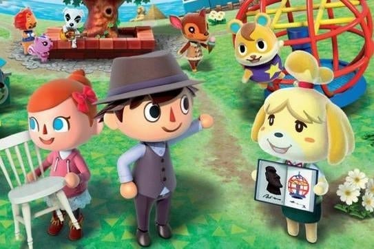 Bilder zu Animal Crossing: Mobile-Version erscheint später