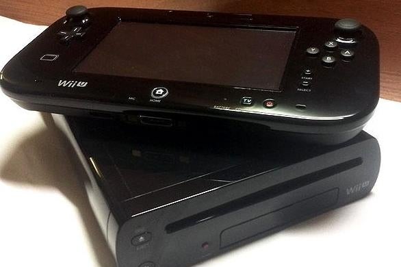 Imagem para Produção da Wii U terminada no Japão