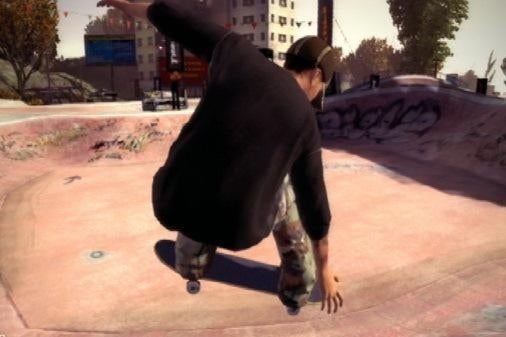 Imagem para Electronic Arts não está a fazer Skate 4