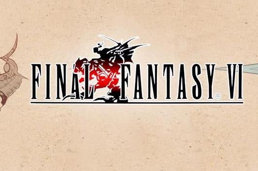 Imagem para Square Enix fala na possibilidade de um remake de Final Fantasy VI