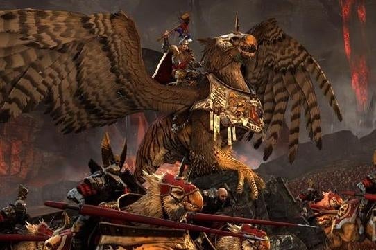Bilder zu Total War: Warhammer bekommt noch im Februar einen Battle-Map-Editor