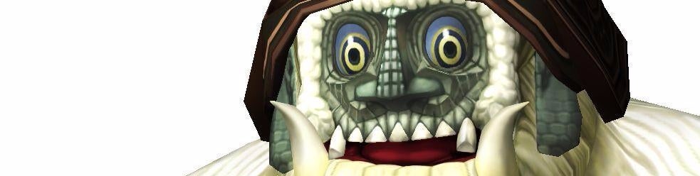 Image for Watch: Johnny cooks Yeto's Superb Soup from Twilight Princess
