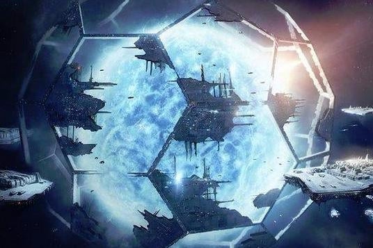 Afbeeldingen van Stellaris: Utopia expansion aangekondigd