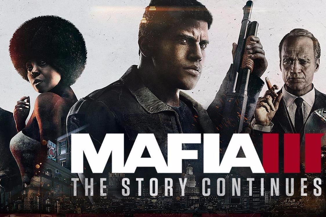 Image for Mafia 3's three story DLCs get a release schedule