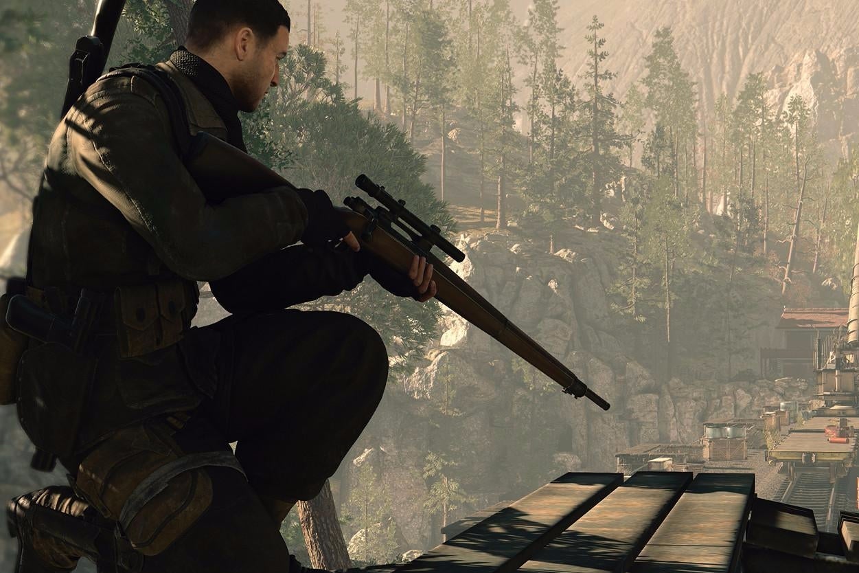 Immagine di Sniper Elite 4: confermato il supporto per la DirectX 12 e PS4 Pro