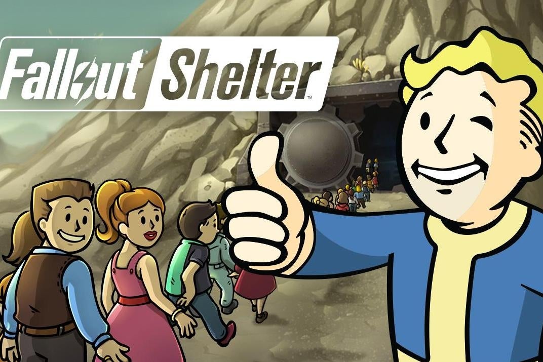 Immagine di Fallout Shelter: la data di uscita su Xbox One e Windows 10 è stata confermata